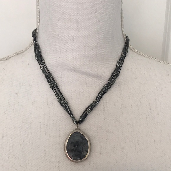 Silpada Jewelry - N1895 Silpada Necklace